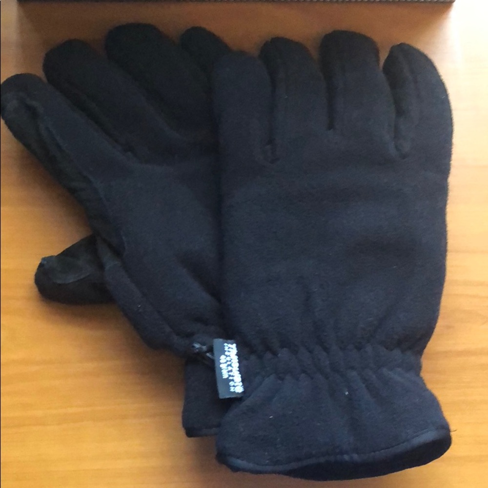 Insulated Gloves